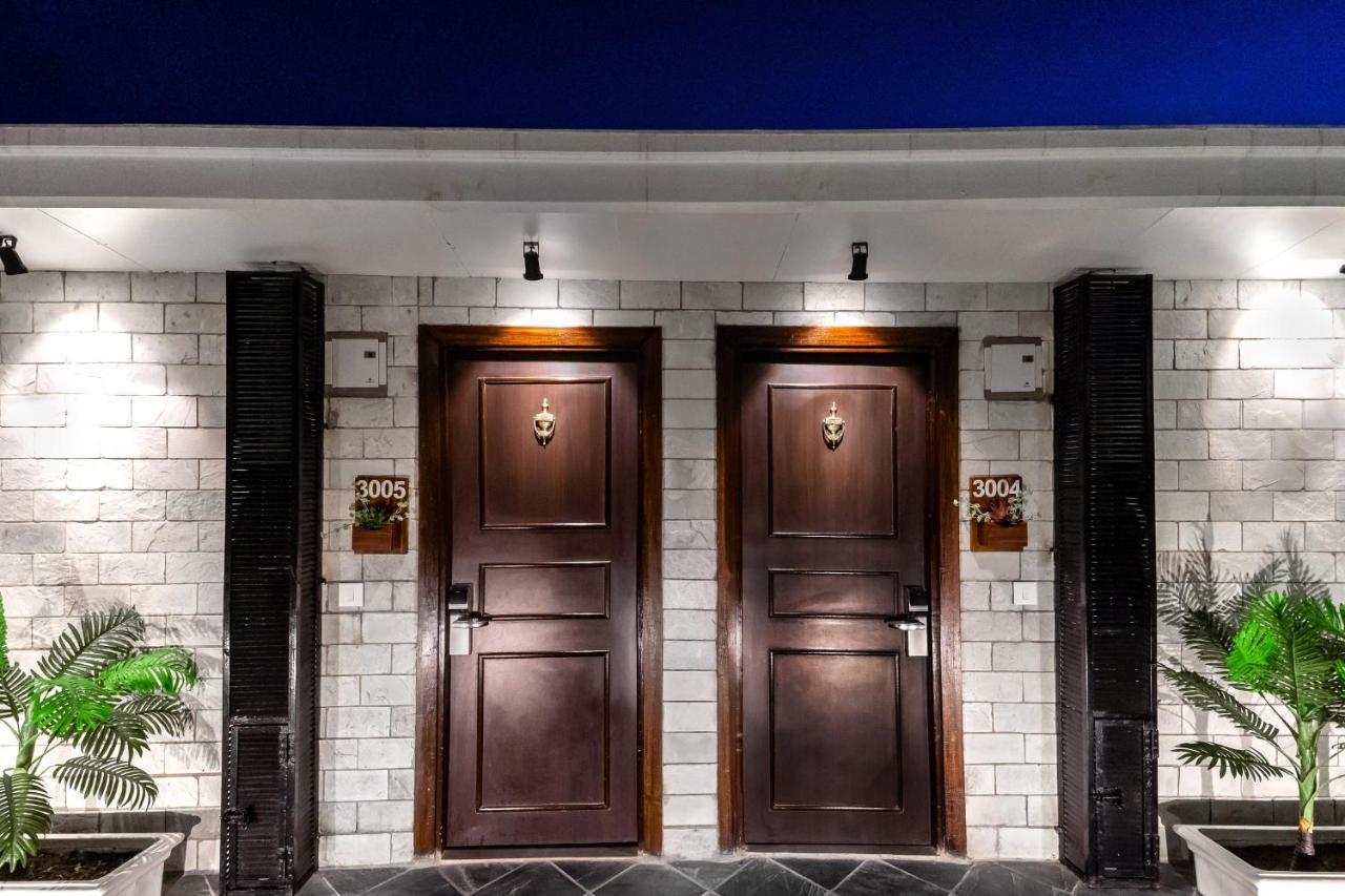 Sterling Legacy Shimla Hotel Exterior foto